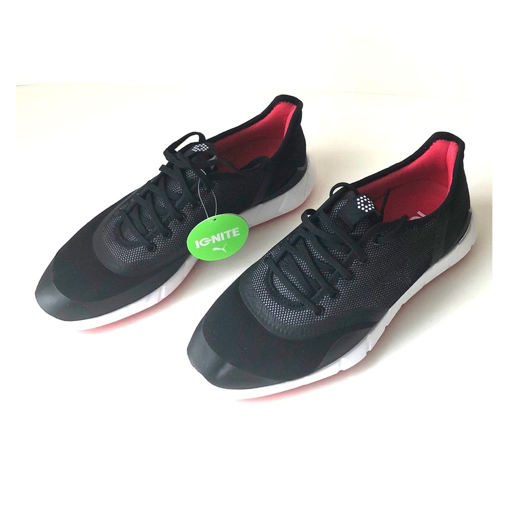NWT PUMA Womens Golf Shoes - IGNITE Size 6
